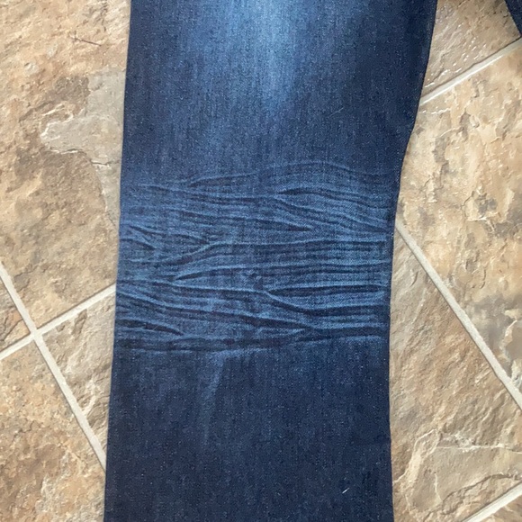 Size 34/30 Warehouse One jeans - Picture 5 of 14